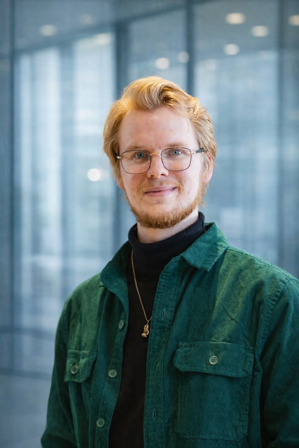 Timon Flikweert